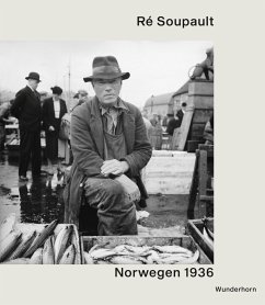 Ré Soupault - Norwegen 1936 - Soupault, Ré