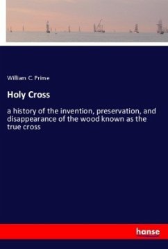 Holy Cross - Prime, William C.