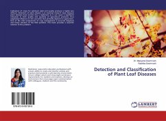 Detection and Classification of Plant Leaf Diseases - Deshmukh, Manjusha;Deshmukh, Radhika