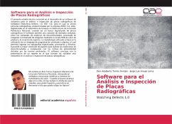 Software para el Análisis e Inspección de Placas Radiográficas - Torres Armijos, Jhon Adalberto;Araujo Lema, Jorge Luis
