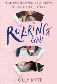 Roaring Girls - Kyte, Holly