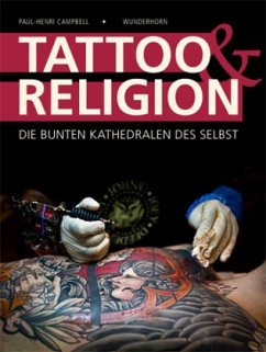 Tattoo & Religion - Campbell, Paul-Henri