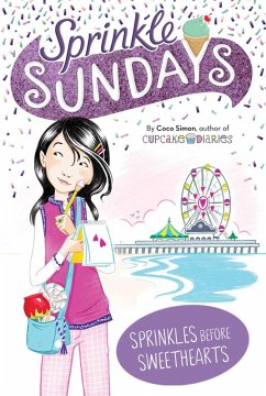 Cover Sprinkles Before Sweethearts (eBook, ePUB)