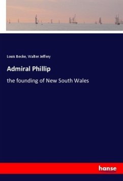 Admiral Phillip