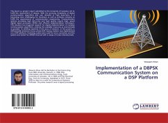 Implementation of a DBPSK Communication System on a DSP Platform