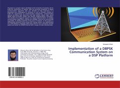 Implementation of a DBPSK Communication System on a DSP Platform - Khan, Waseem