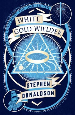 White Gold Wielder - Donaldson, Stephen
