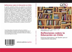Reflexiones sobre la Educación en Chile