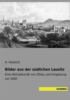 Bilder aus der südlichen Lausitz