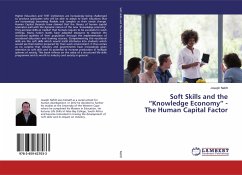 Soft Skills and the ¿Knowledge Economy¿ - The Human Capital Factor