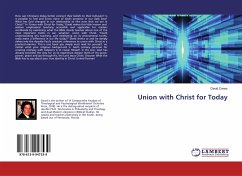 Union with Christ for Today
