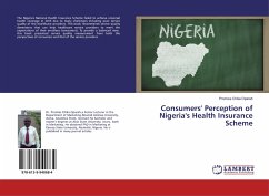 Consumers' Perception of Nigeria's Health Insurance Scheme