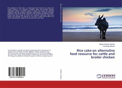 Rice cake-an alternative feed resource for cattle and broiler chicken - Pakhira, Manik Chandra;Biswas, Purnendu