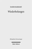 Wiederholungen (eBook, PDF)