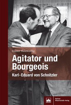Cover Agitator und Bourgeois (eBook, PDF)