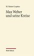 Max Weber und seine Kreise (eBook, PDF) - Bild 1