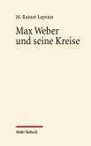 Max Weber und seine Kreise (eBook, PDF)