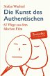 Die Kunst des Authentischen (eBook, PDF) - Bild 1