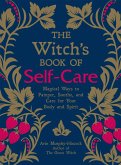 The Witch's Book of Self-Care (eBook, ePUB)