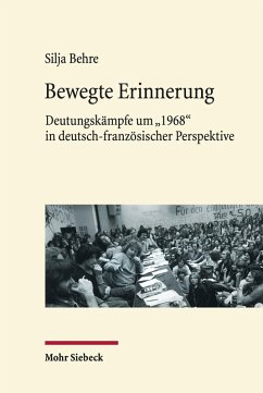 Bewegte Erinnerung (eBook, PDF) - Behre, Silja