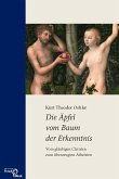 Die Äpfel vom Baum der Erkenntnis (eBook, PDF)