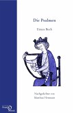 Die Psalmen (eBook, PDF)