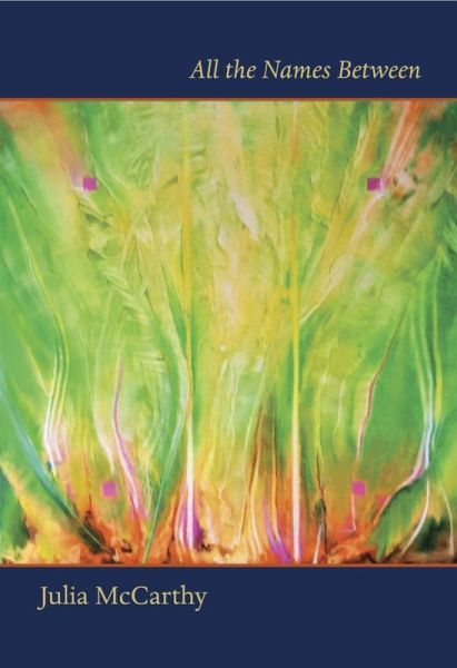 All the Names Between (eBook, ePUB)