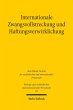 Internationale Zwangsvollstreckung und... - Bild 1