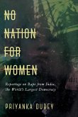 No Nation for Women (eBook, ePUB)