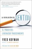 La revolución del sentido (eBook, ePUB)