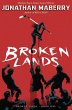 Broken Lands (eBook, ePUB) - Bild 1