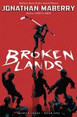 Broken Lands (eBook, ePUB)