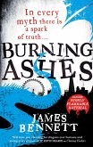 Burning Ashes (eBook, ePUB)