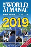 The World Almanac and Book of Facts 2019 (eBook, ePUB)