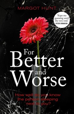 For Better and Worse (eBook, ePUB) - Hunt, Margot