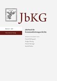 Jahrbuch für Kommunikationsgeschichte 20 (2018) (eBook, PDF)