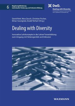 Dealing with Diversity (eBook, PDF)