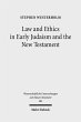 Law and Ethics in Early Judaism and the... - Bild 1