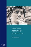 Manneslust (eBook, PDF)