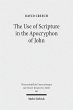 The Use of Scripture in the Apocryphon... - Bild 1