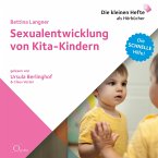 Sexualerziehung von Kita-Kindern