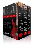 Rock Hard (Complete Collection) (eBook, ePUB)