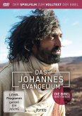 Das Johannes-Evangelium, 1 DVD