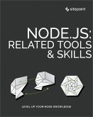 Node.js: Related Tools & Skills (eBook, ePUB)