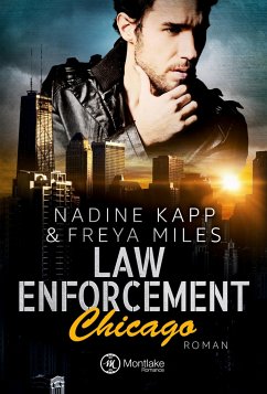 Law Enforcement: Chicago - Kapp, Nadine;Miles, Freya