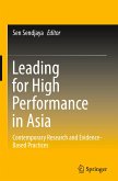 Leading for High Performance in Asia