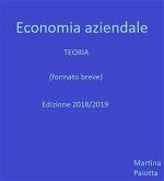 Economia Aziendale - Teoria (formato breve) (eBook, ePUB)