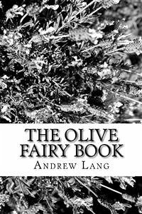 Cover The Olive Fairy Book (eBook, ePUB)
