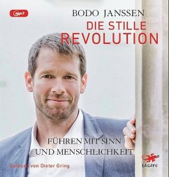 Die stille Revolution - Janssen, Bodo