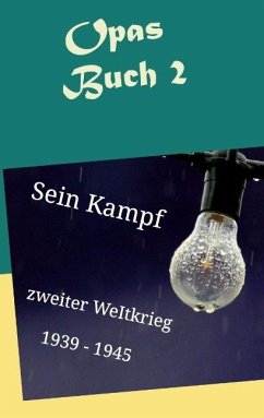 Opas Buch 2 - Kühnert, Sebastian